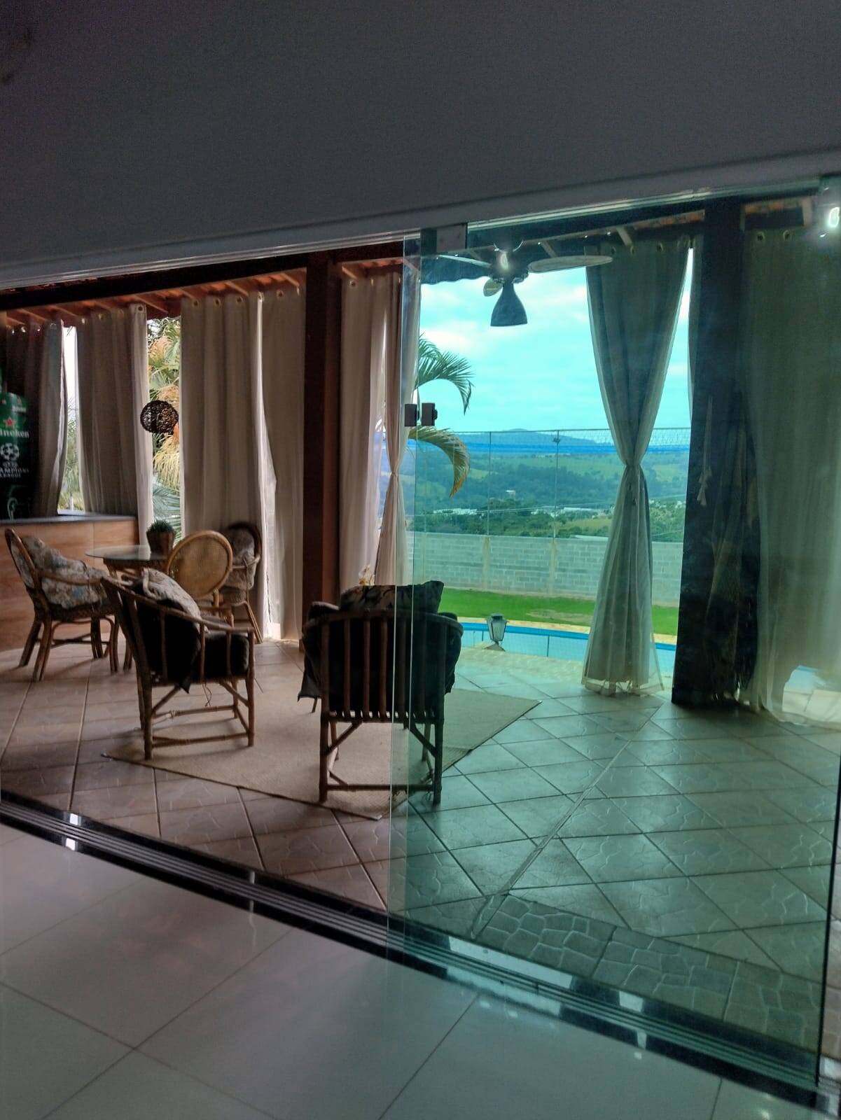 #261 - Chácara para Venda em Itatiba - SP