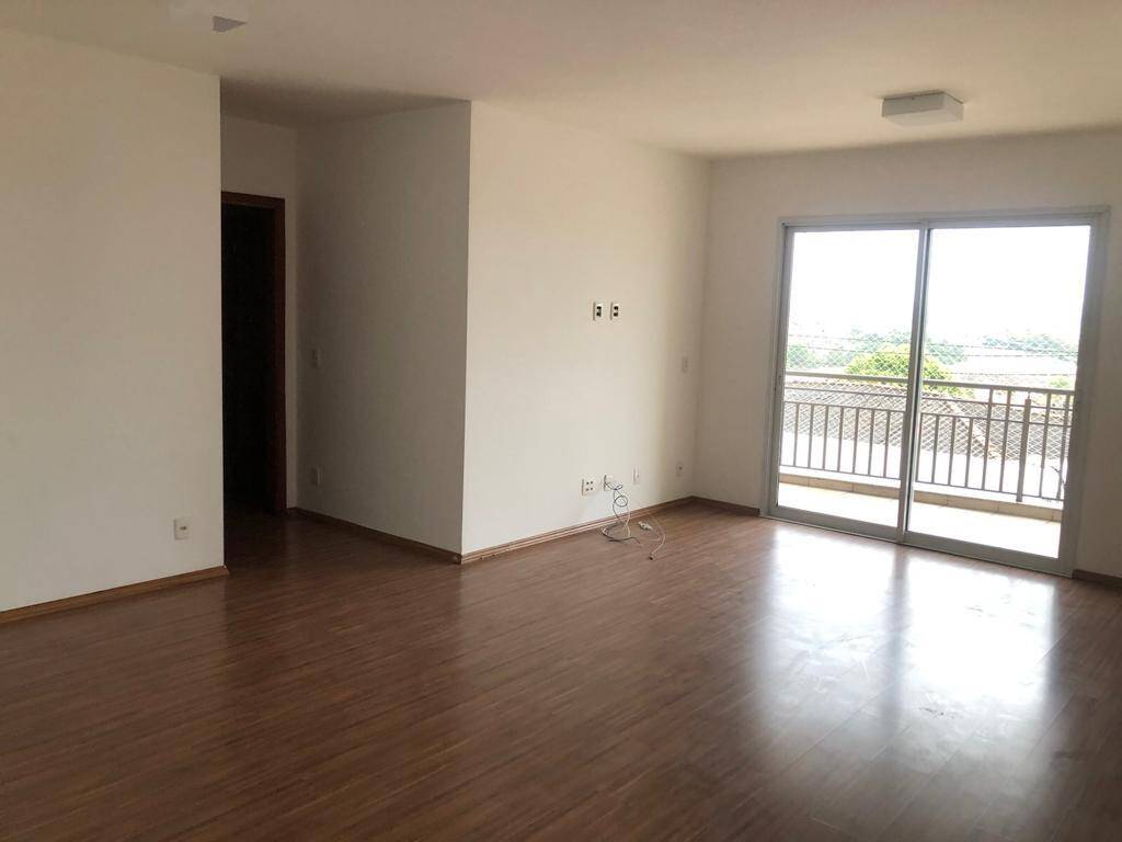 #262 - Apartamento para Venda em Itatiba - SP