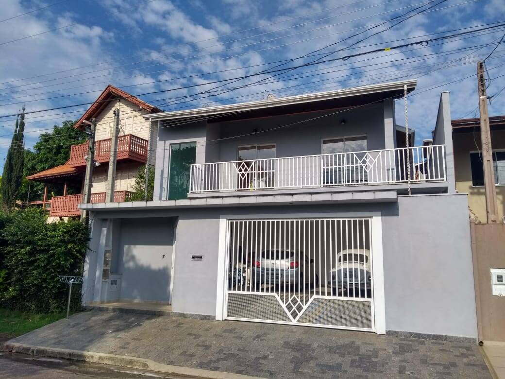 #266 - Casa para Venda em Itatiba - SP