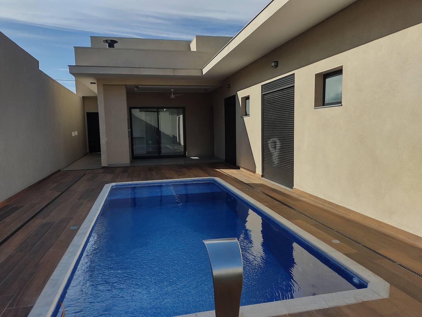 #269 - Casa em condomínio para Venda em Itatiba - SP