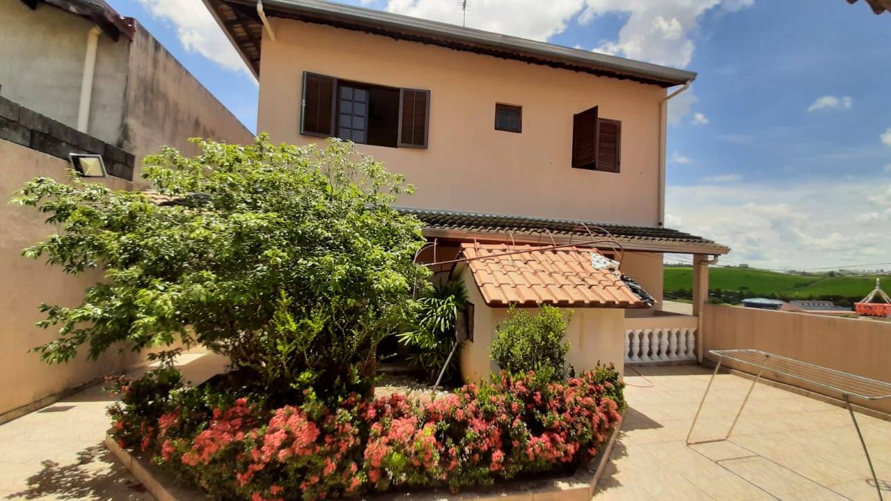 #271 - Casa para Venda em Itatiba - SP