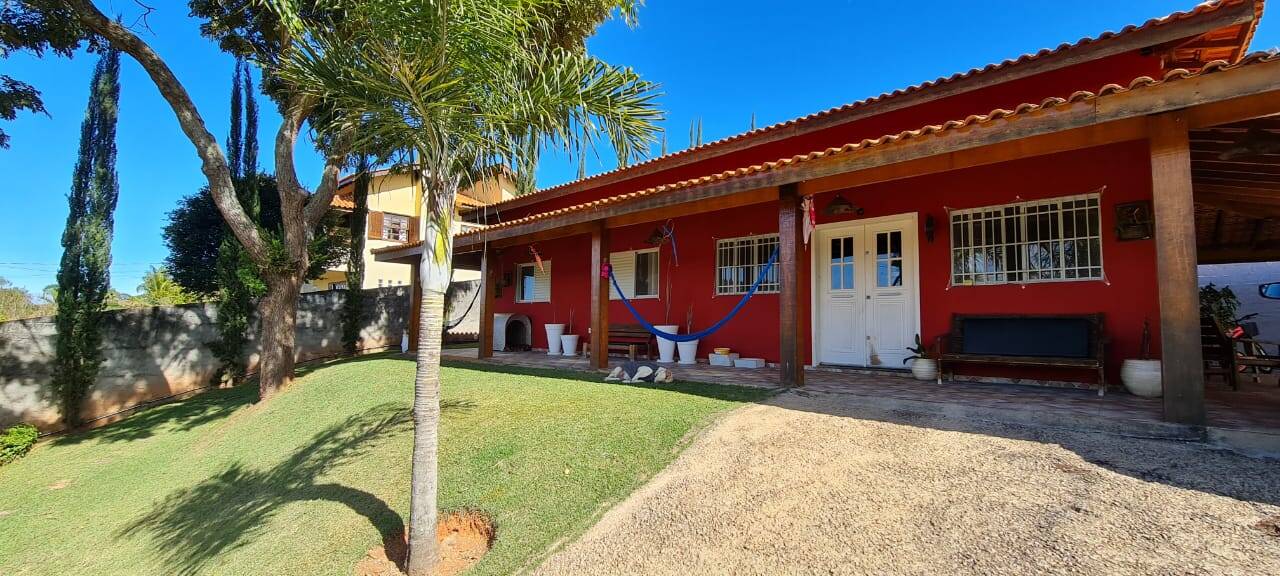 #272 - Chácara para Venda em Itatiba - SP