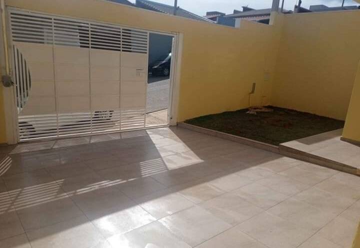 #273 - Casa para Venda em Itatiba - SP