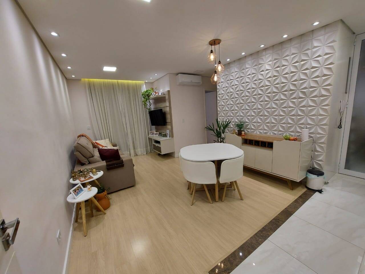 #278 - Apartamento para Venda em Itatiba - SP