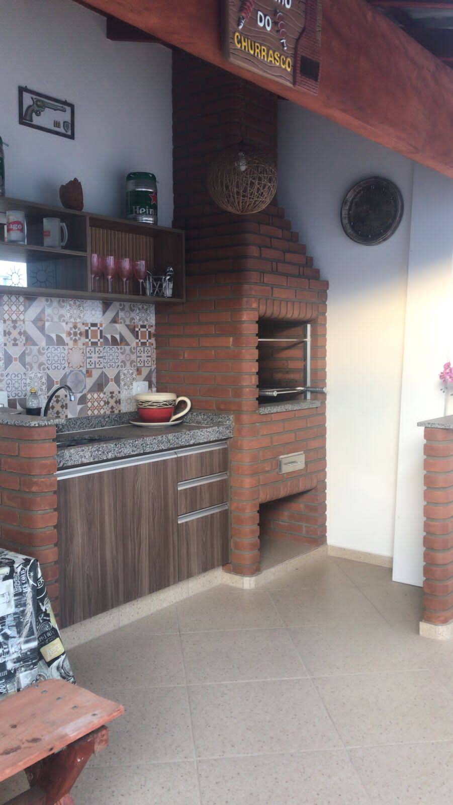 #280 - Casa para Venda em Itatiba - SP