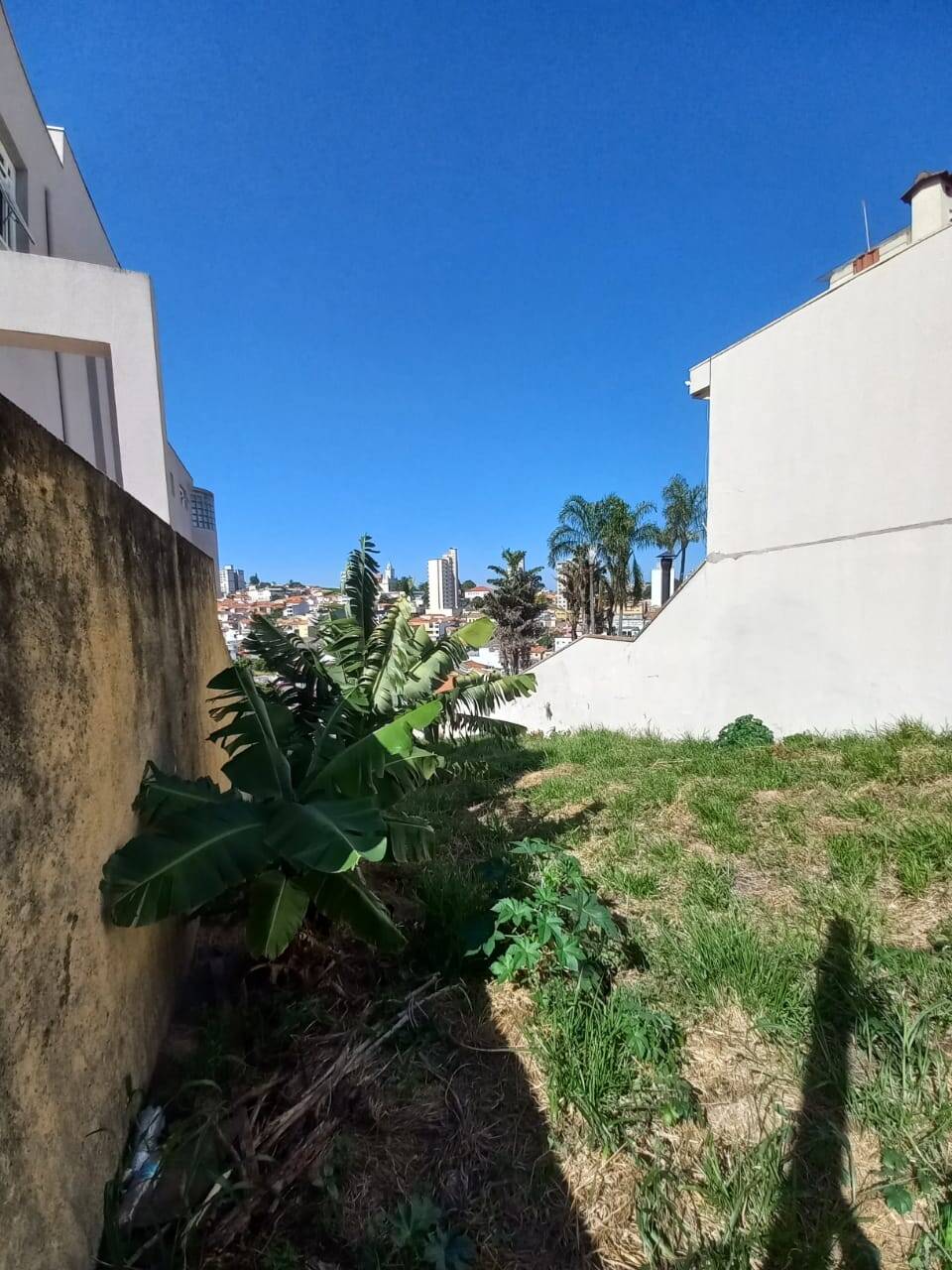 #284 - Terreno para Venda em Itatiba - SP