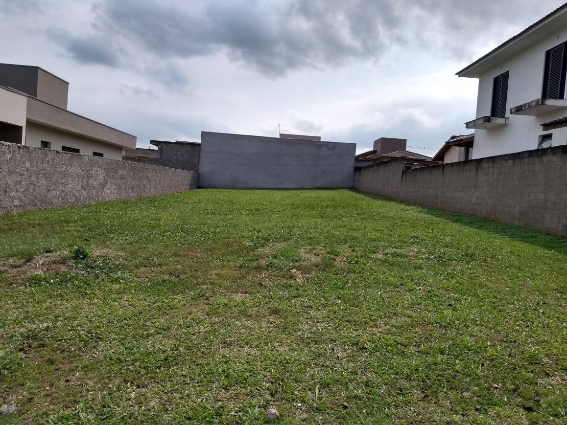 #285 - Terreno em condomínio para Venda em Itatiba - SP