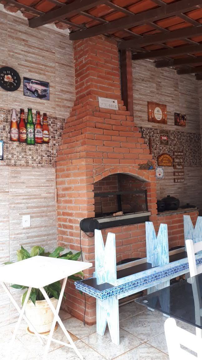 #286 - Casa para Venda em Itatiba - SP