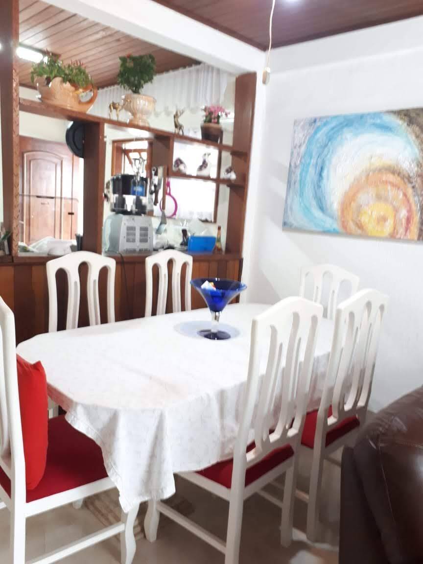 #287 - Casa para Venda em Itatiba - SP