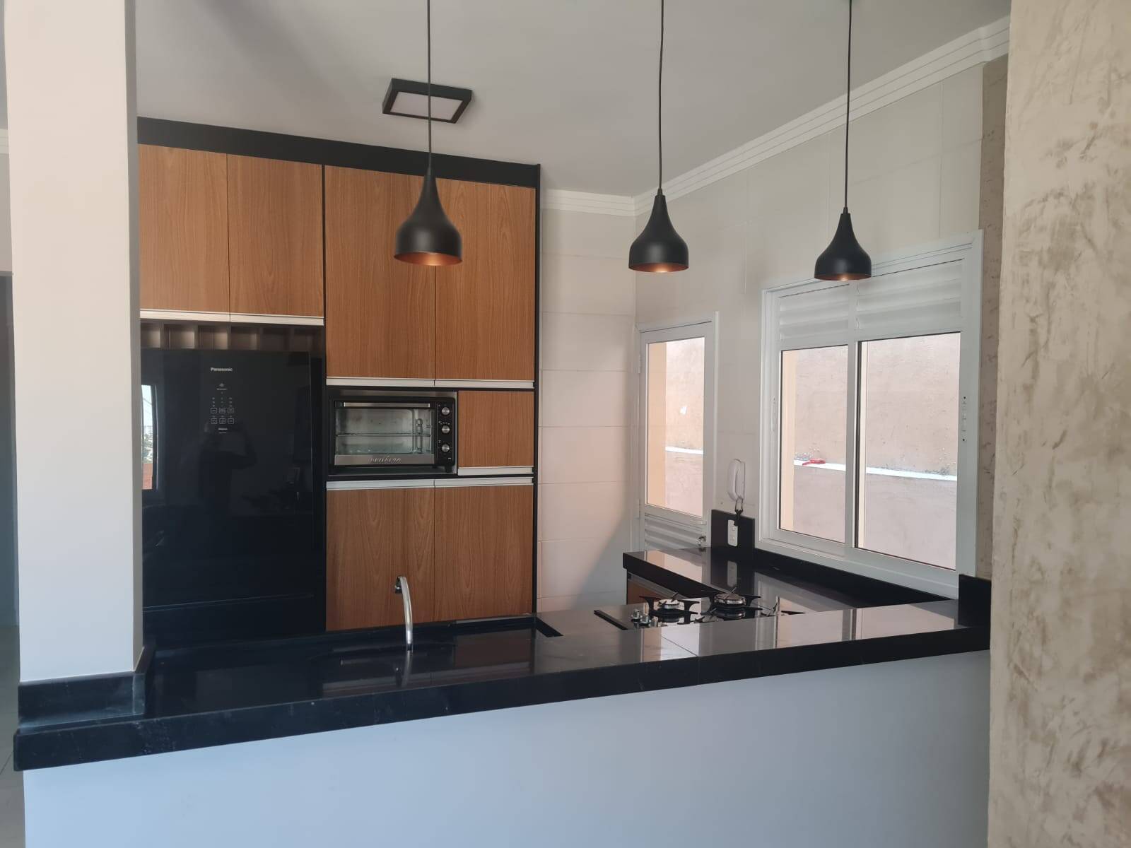 #288 - Casa para Venda em Itatiba - SP