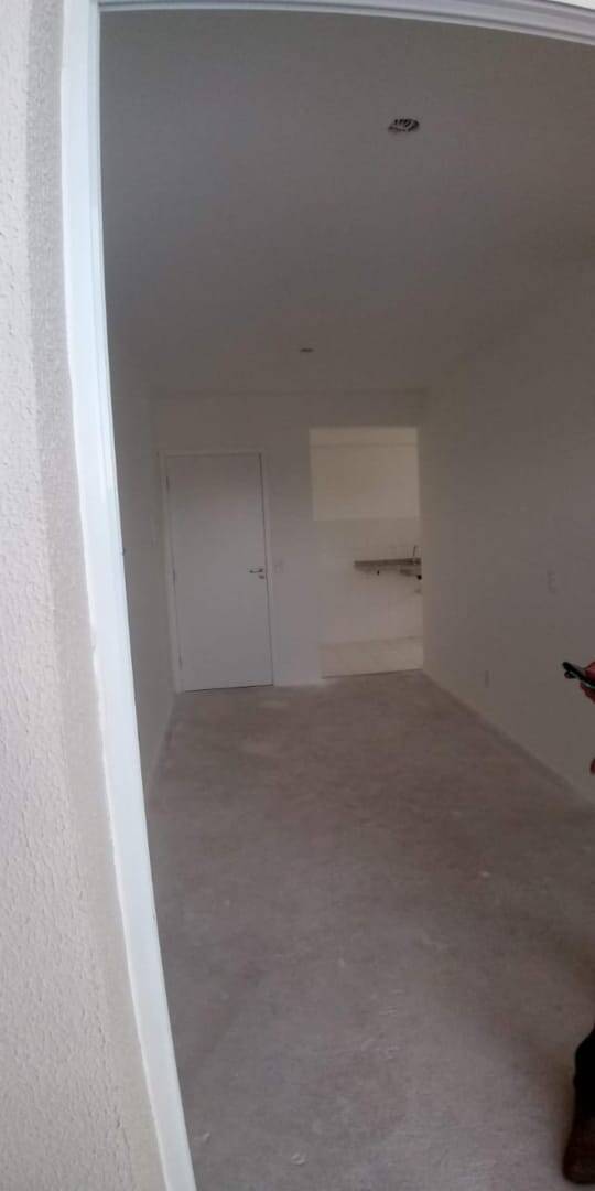 #289 - Apartamento para Venda em Itatiba - SP