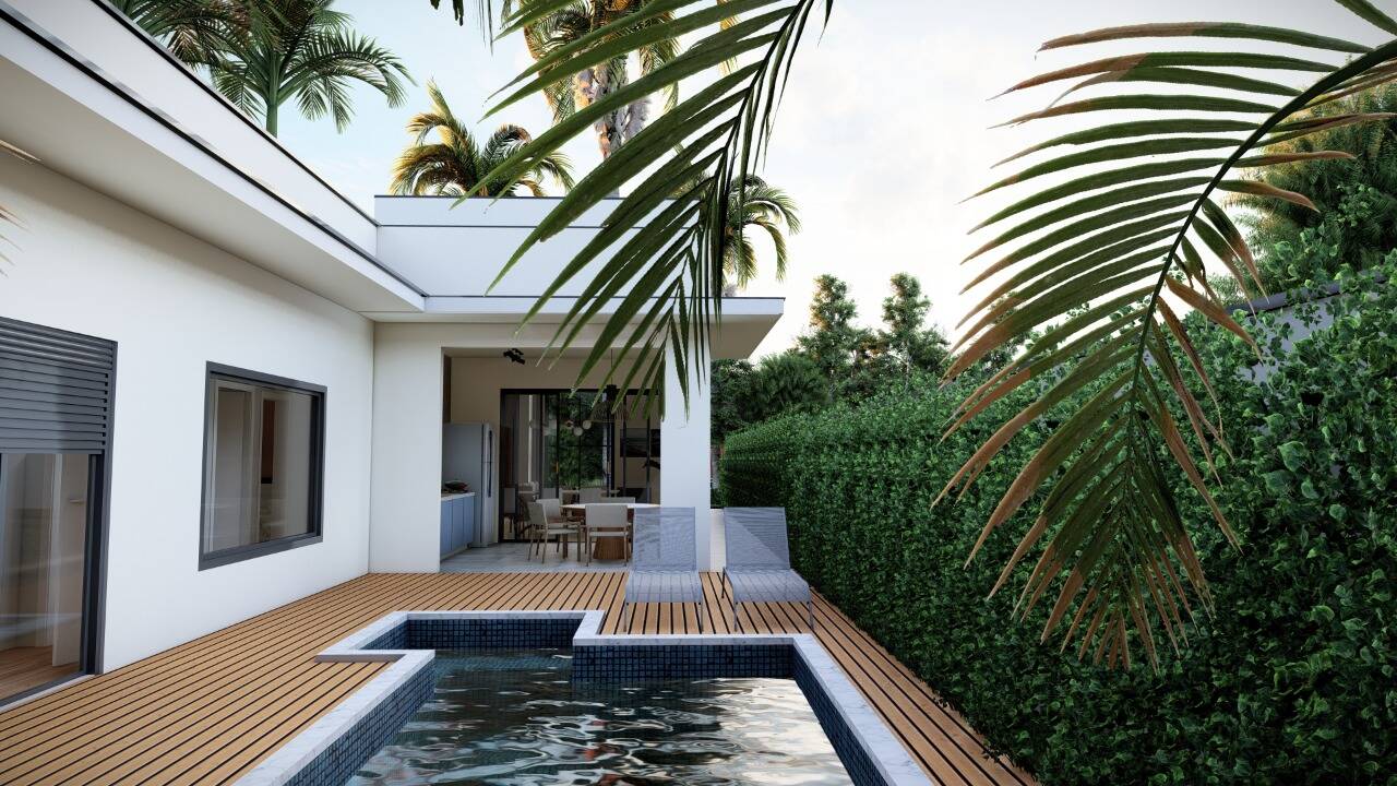 #290 - Casa em condomínio para Venda em Itatiba - SP