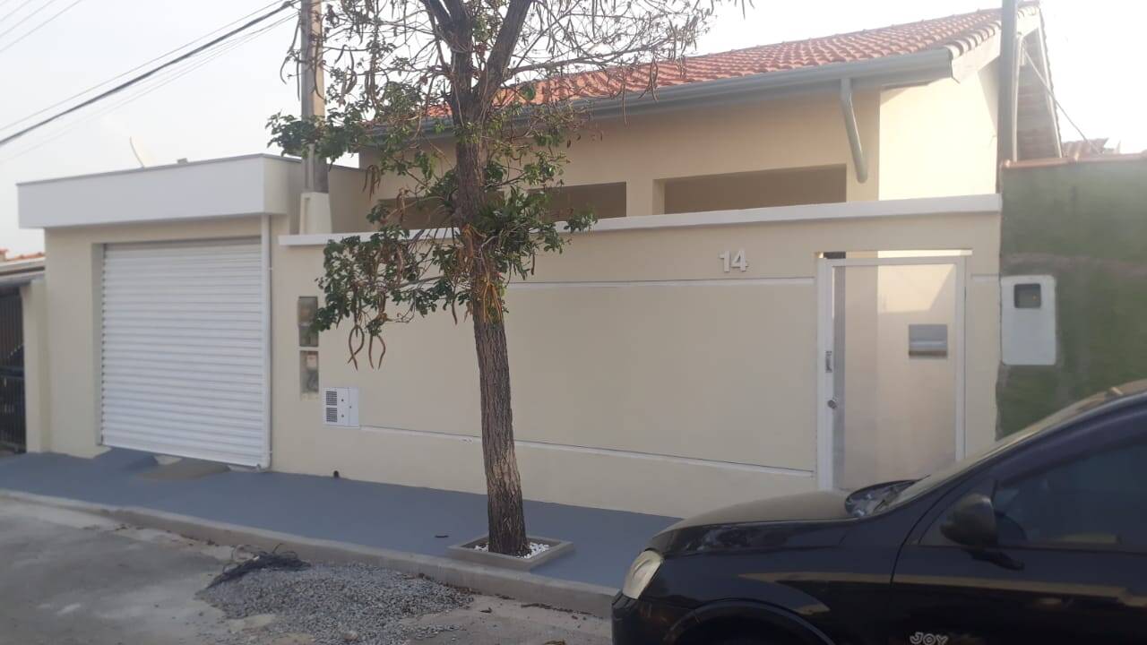 #291 - Casa para Venda em Itatiba - SP