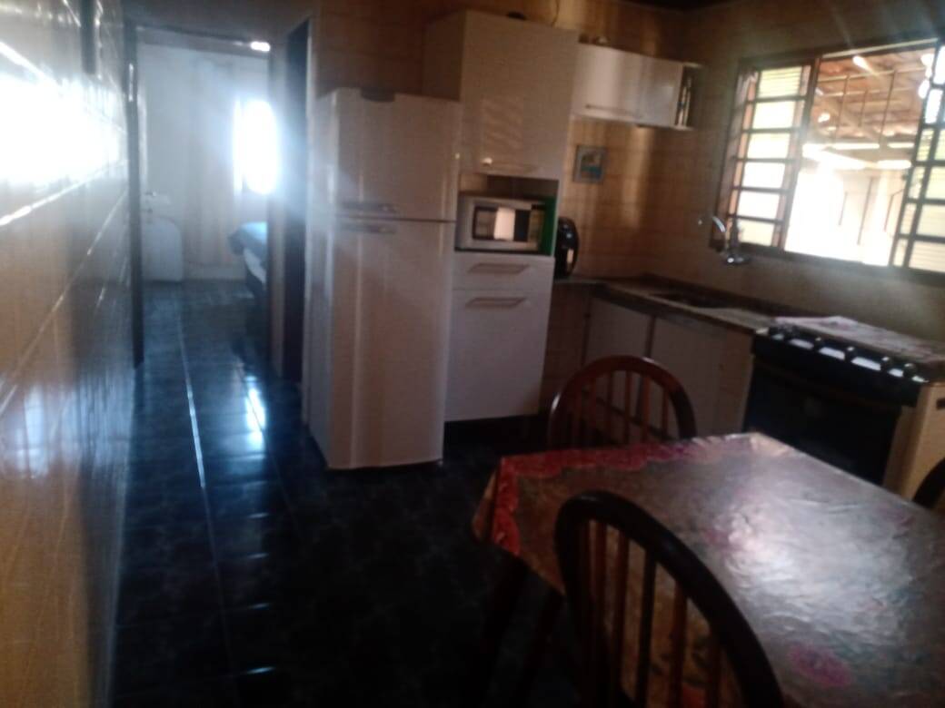 #292 - Casa para Venda em Itatiba - SP