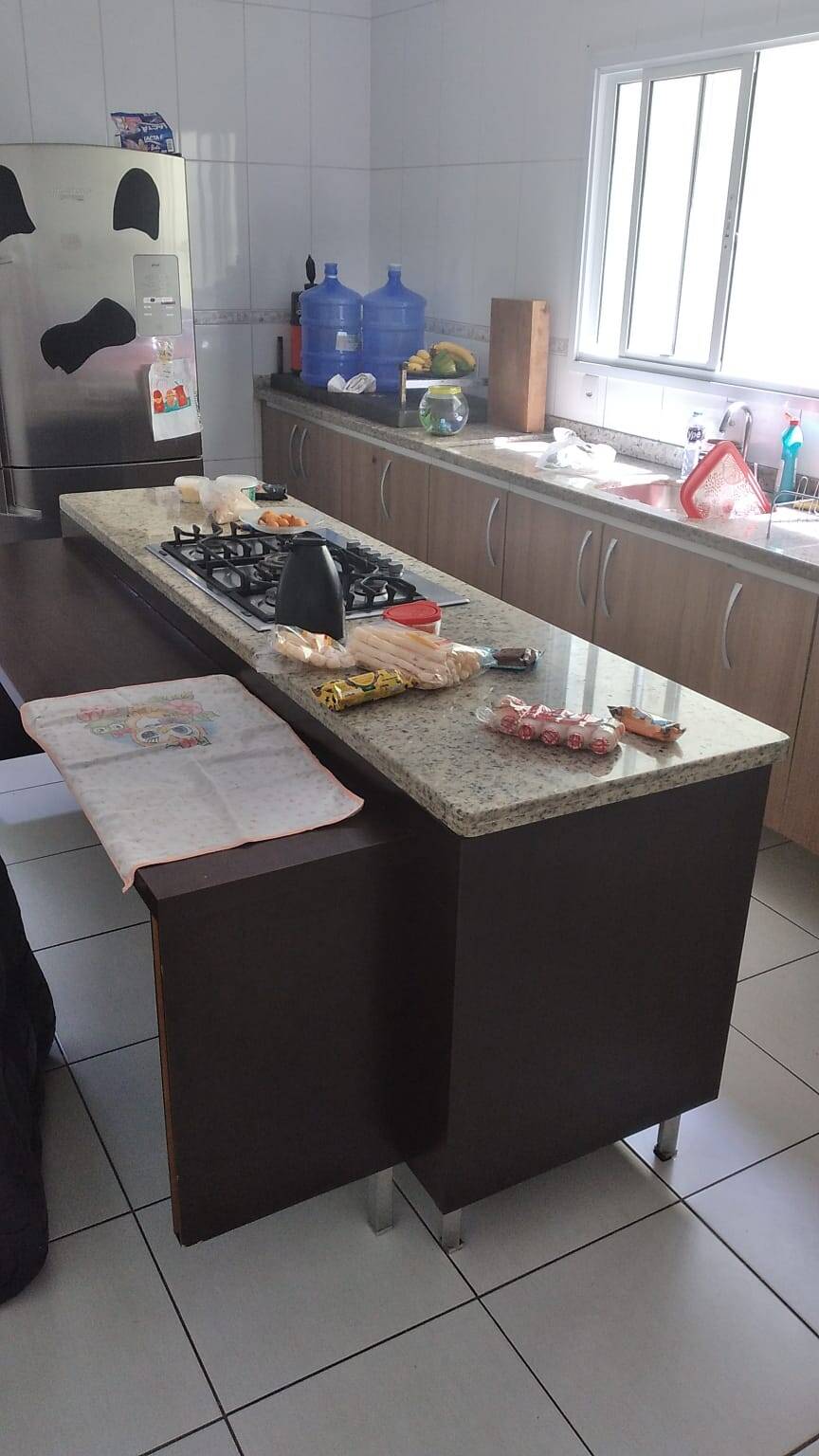 #293 - Casa para Venda em Itatiba - SP