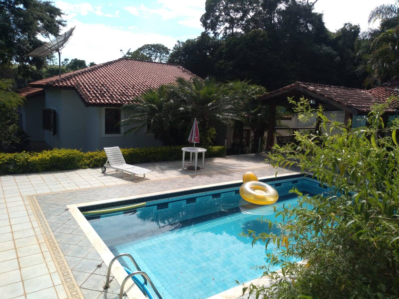 #296 - Casa para Venda em Itatiba - SP