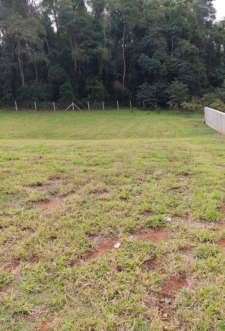 #297 - Terreno em condomínio para Venda em Itatiba - SP