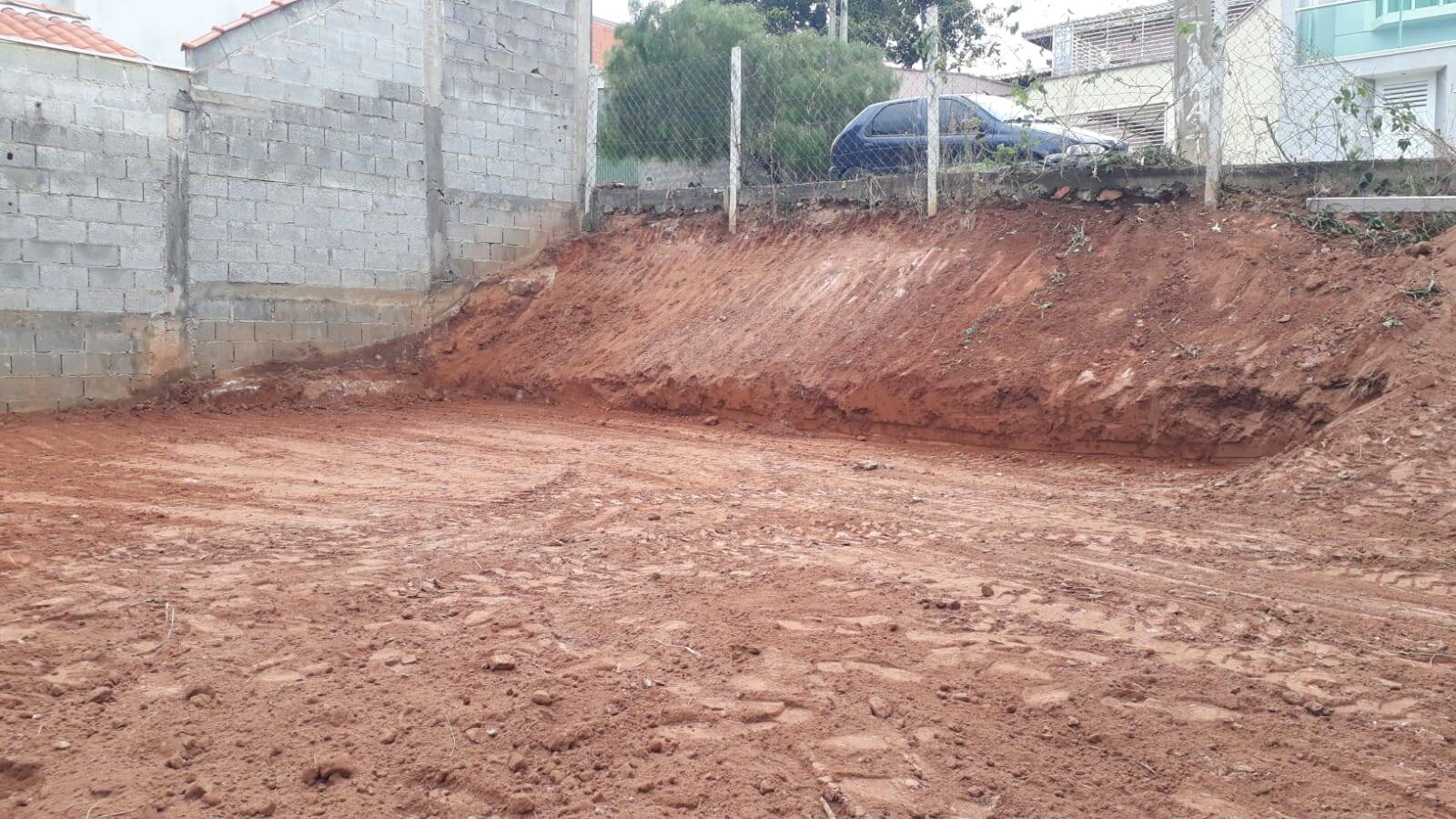 #301 - Área para Venda em Itatiba - SP