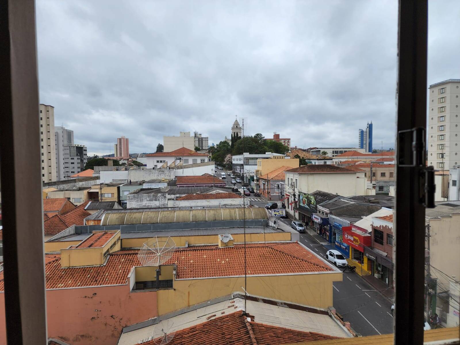 #303 - Apartamento para Venda em Itatiba - SP