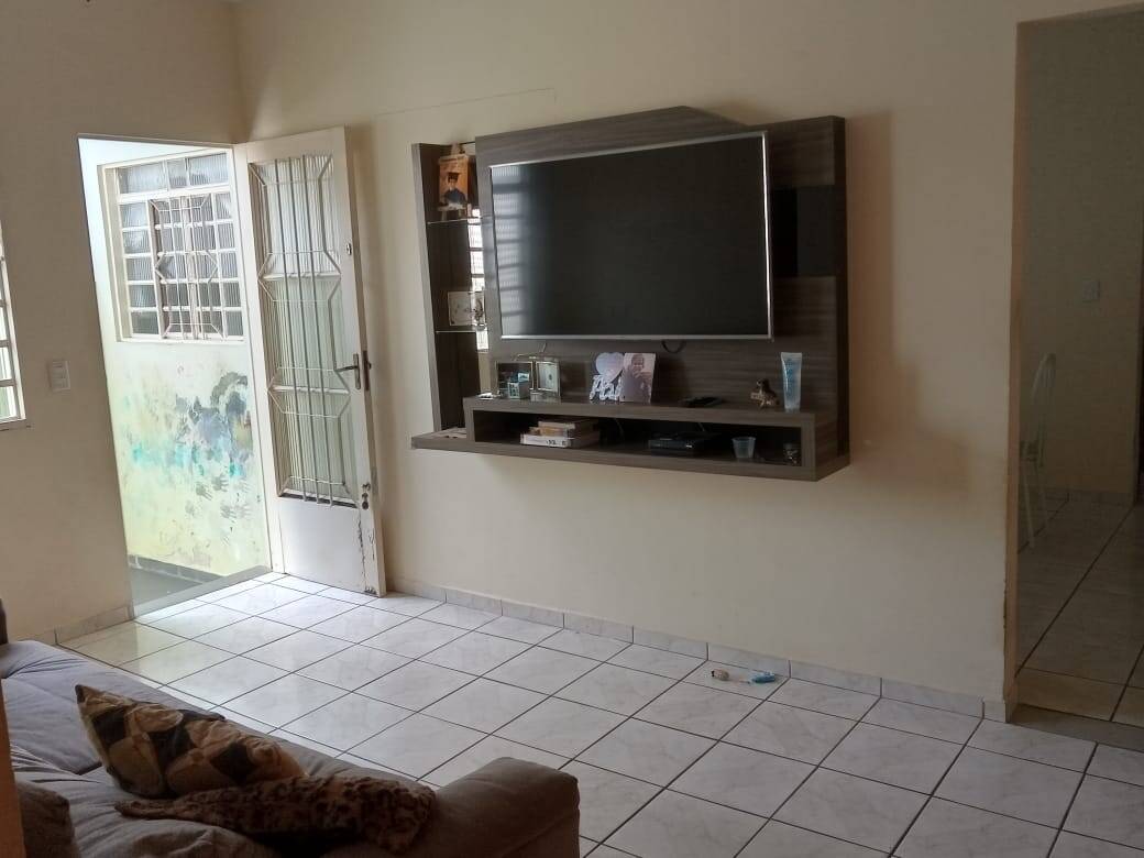#304 - Casa para Venda em Itatiba - SP