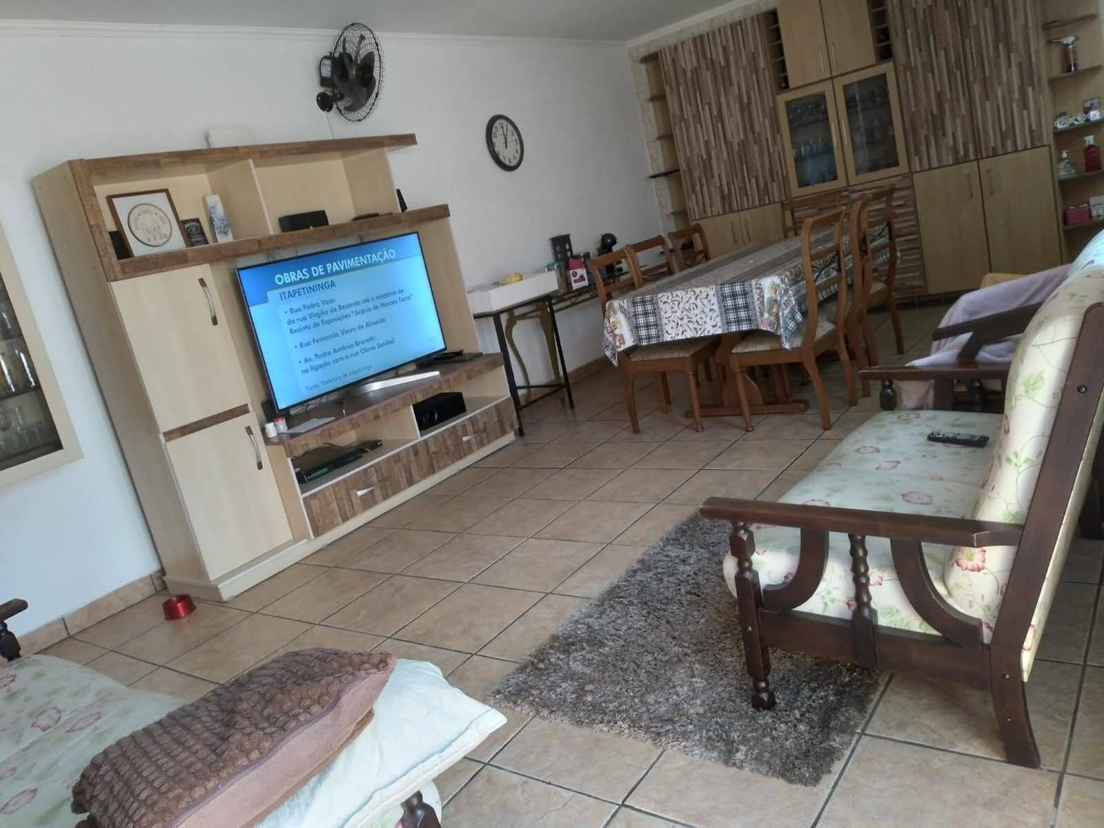 #163 - Casa para Venda em Itatiba - SP