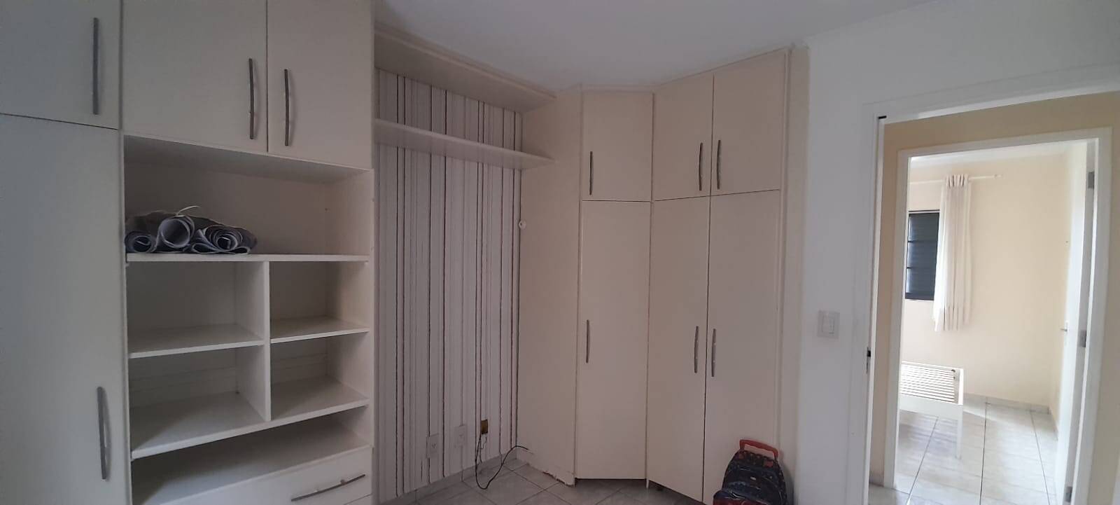 #310 - Apartamento para Venda em Itatiba - SP