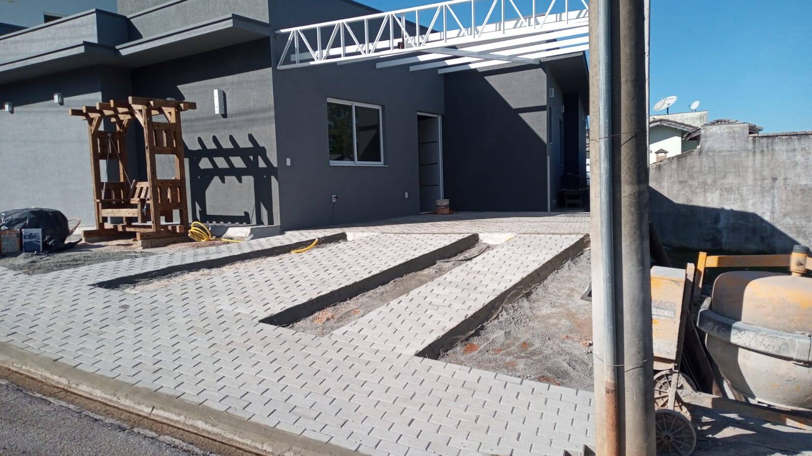#311 - Casa para Venda em Itatiba - SP