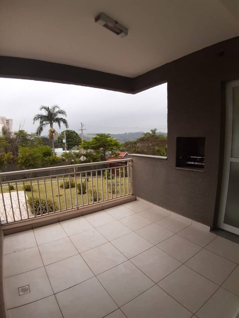 #316 - Apartamento para Venda em Itatiba - SP