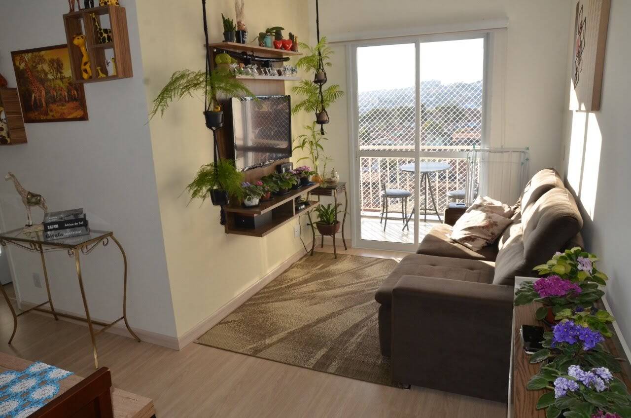 #317 - Apartamento para Venda em Itatiba - SP
