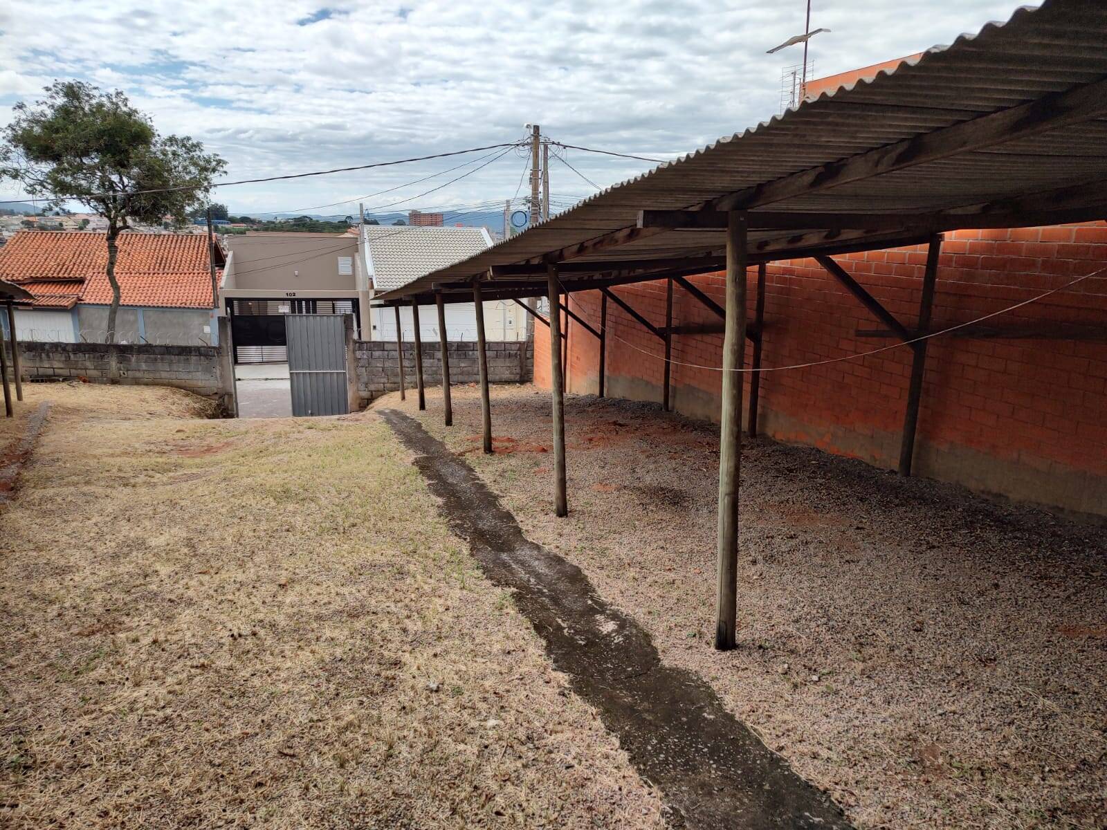 #320 - Área para Venda em Itatiba - SP