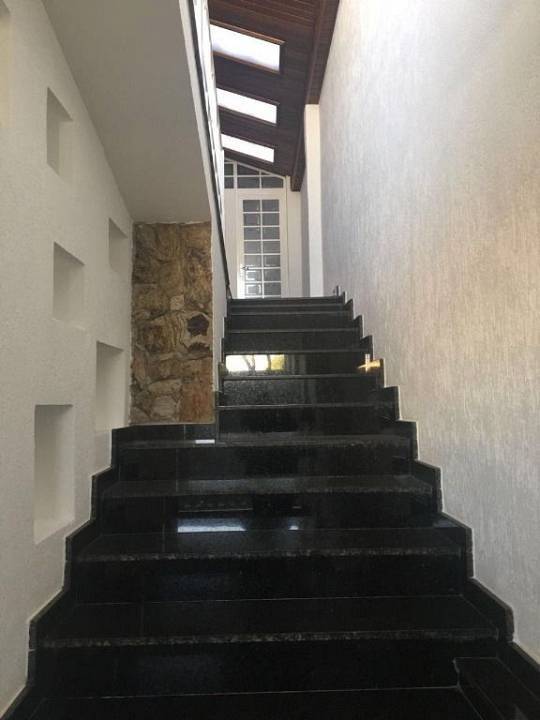 #323 - Casa para Venda em Itatiba - SP