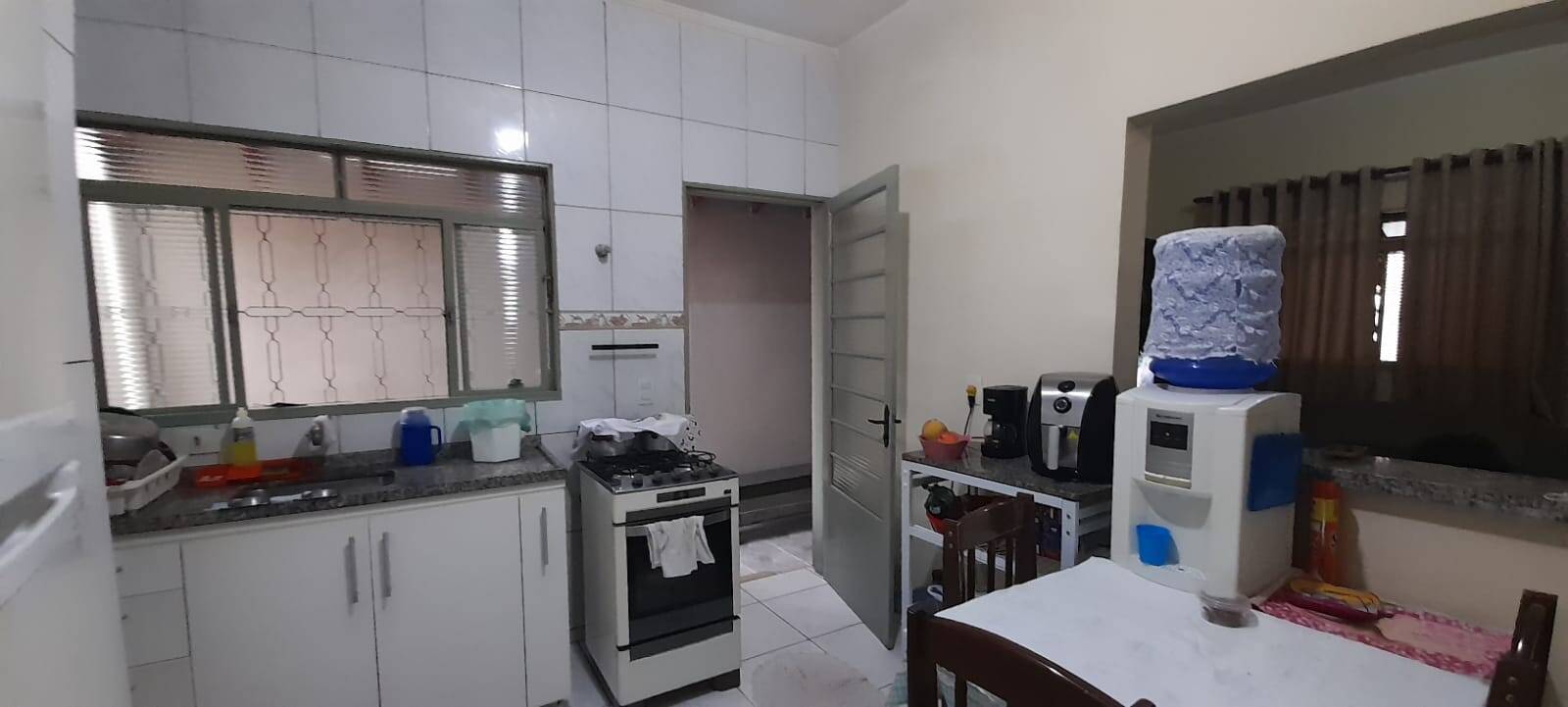 #324 - Casa para Venda em Itatiba - SP