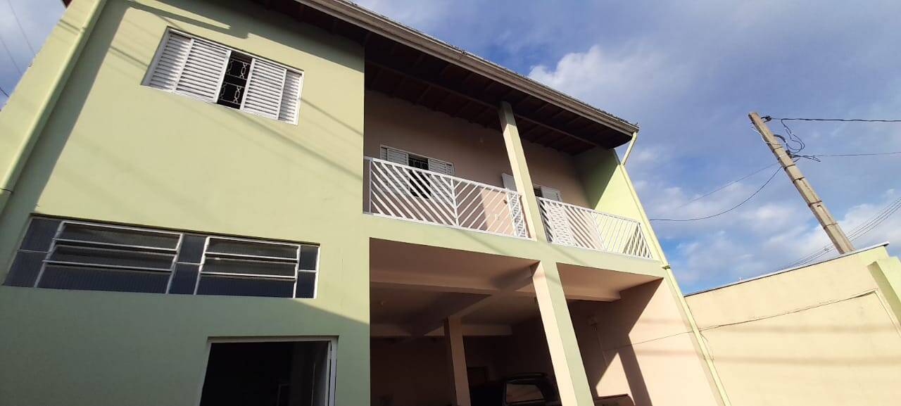 #330 - Casa para Venda em Itatiba - SP