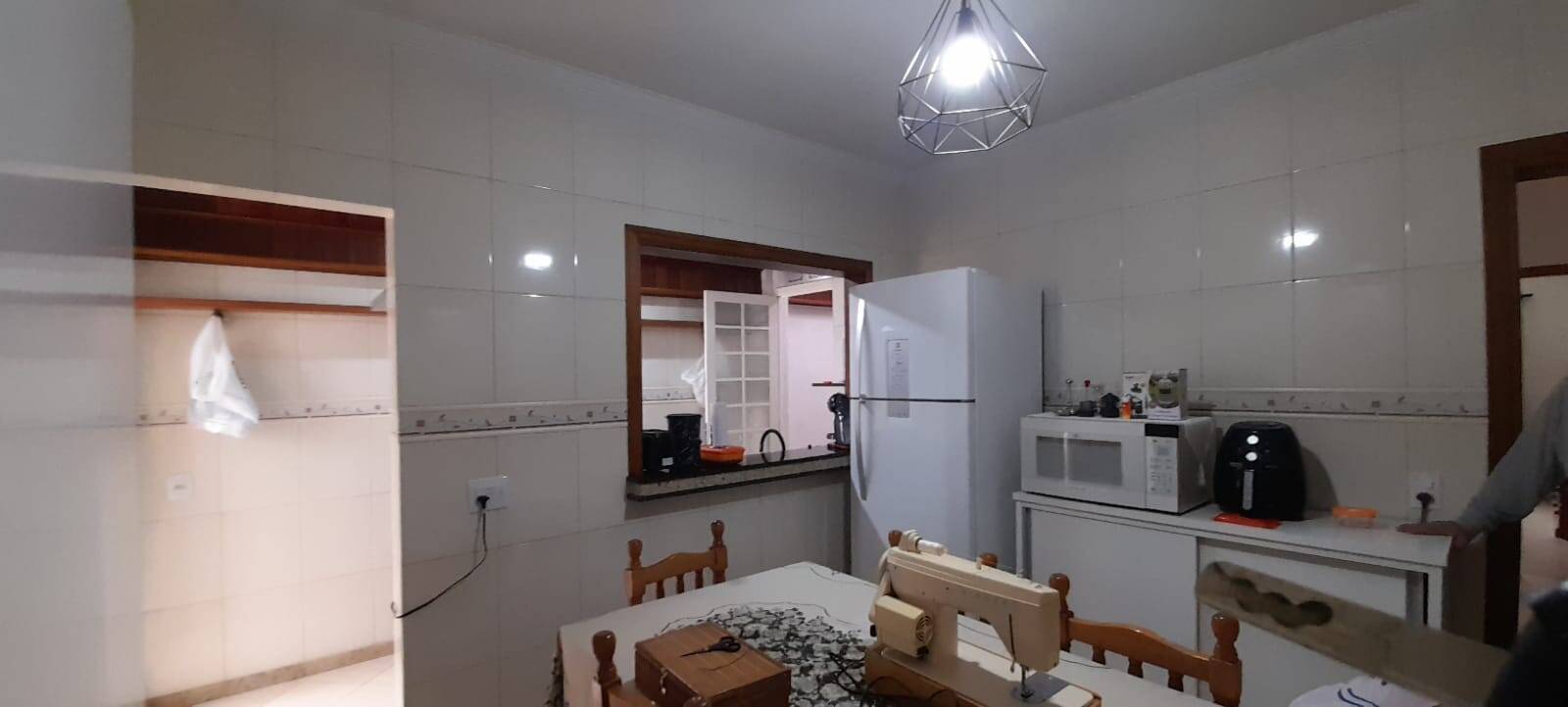 #331 - Casa para Venda em Itatiba - SP