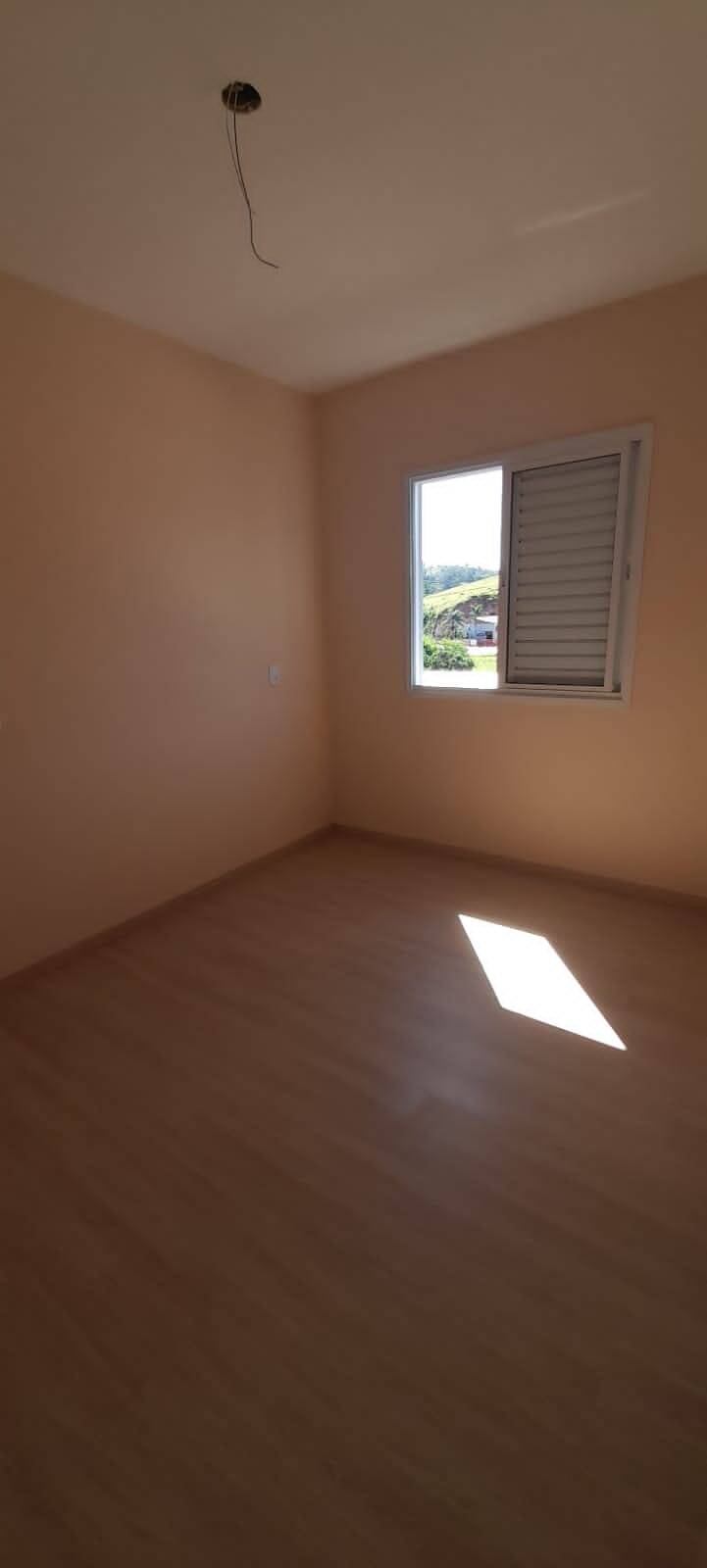 #332 - Apartamento para Venda em Itatiba - SP