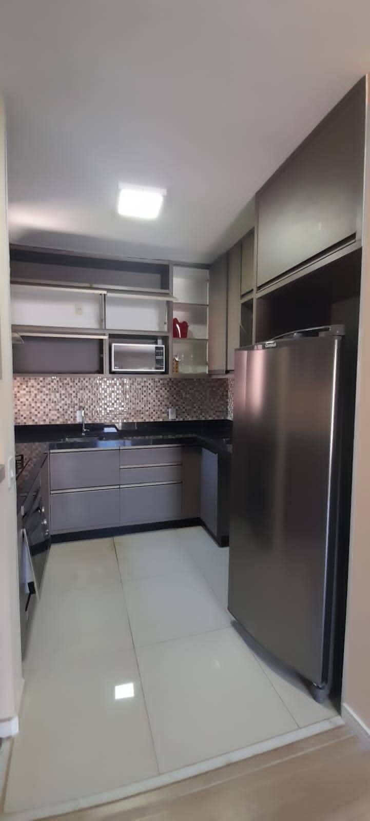 #333 - Apartamento para Venda em Itatiba - SP