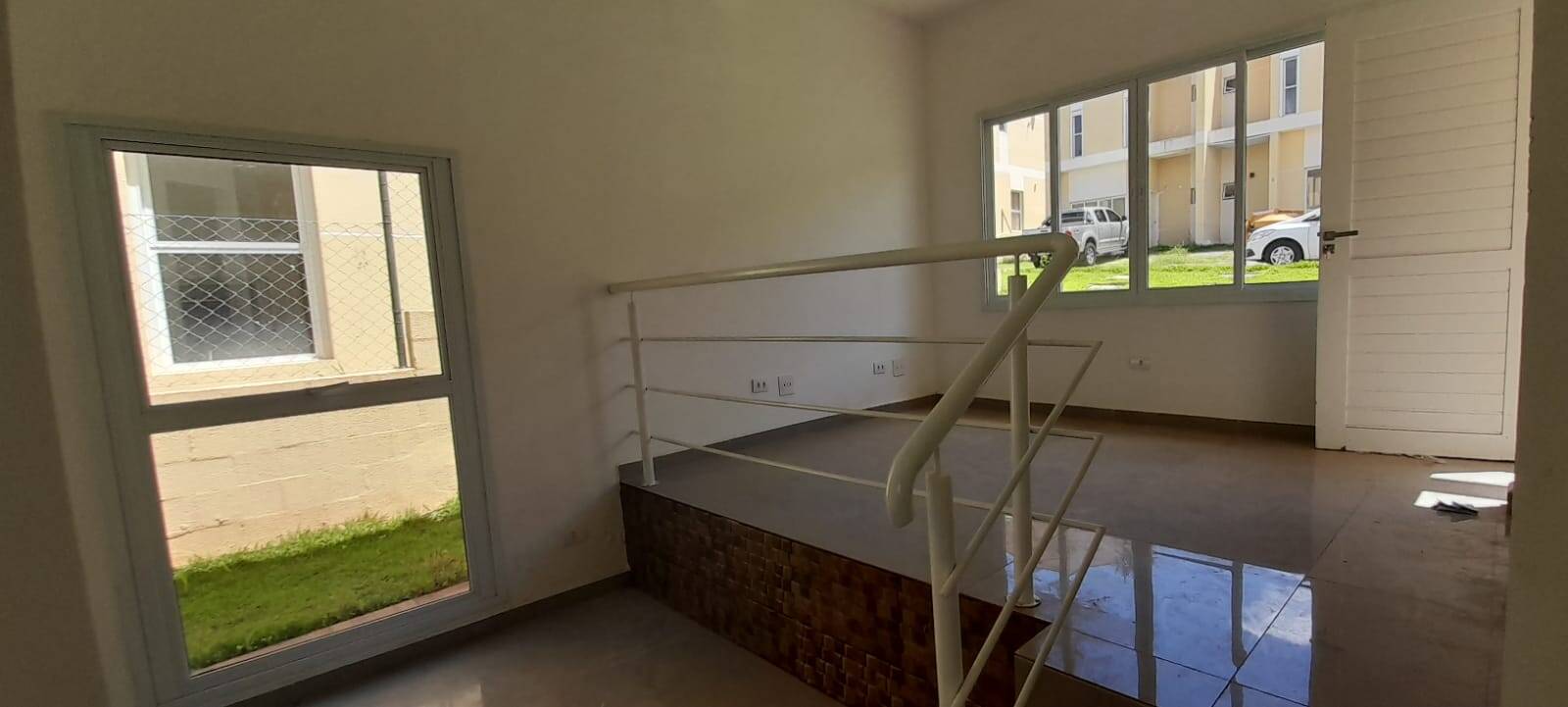 #335 - Casa em condomínio para Venda em Itatiba - SP