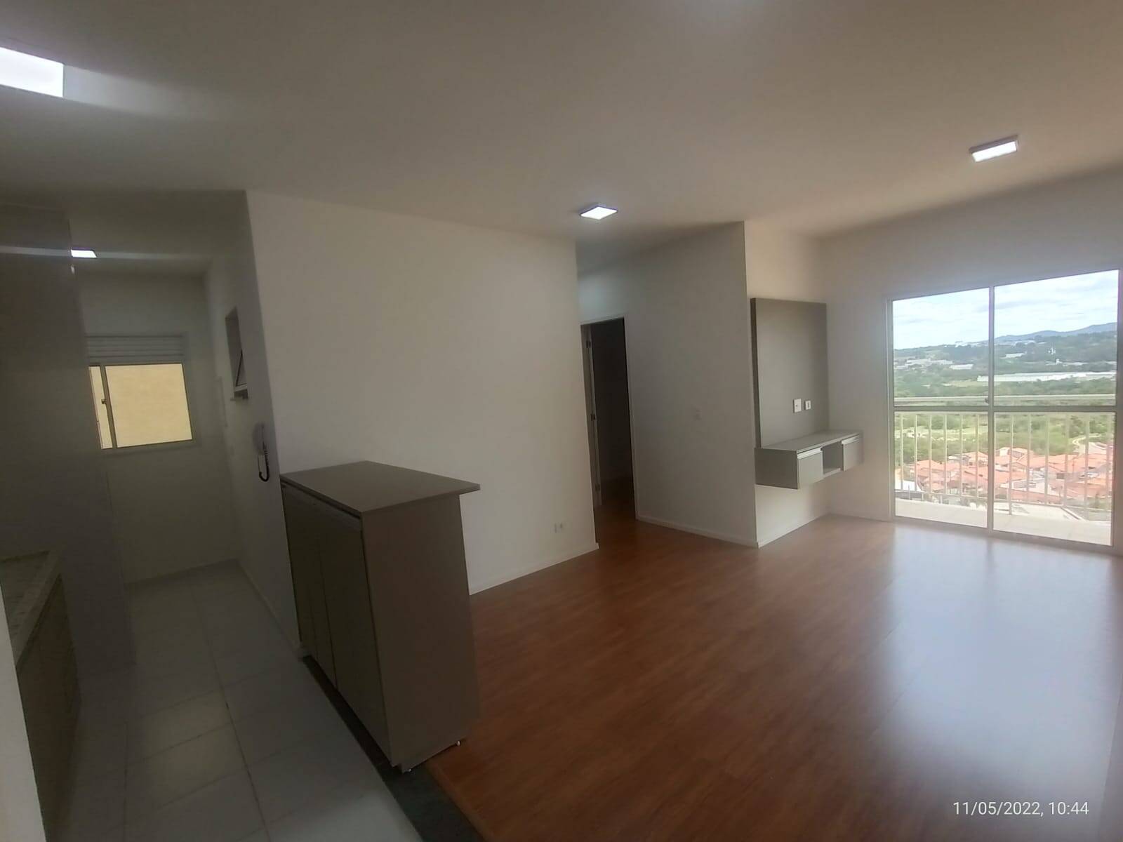 #336 - Apartamento para Venda em Itatiba - SP