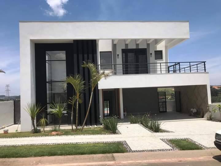 #338 - Casa para Venda em Itatiba - SP