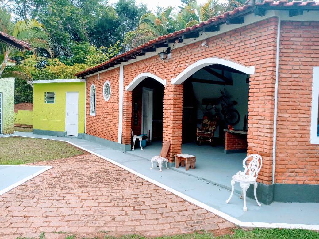 #339 - Casa para Venda em Itatiba - SP