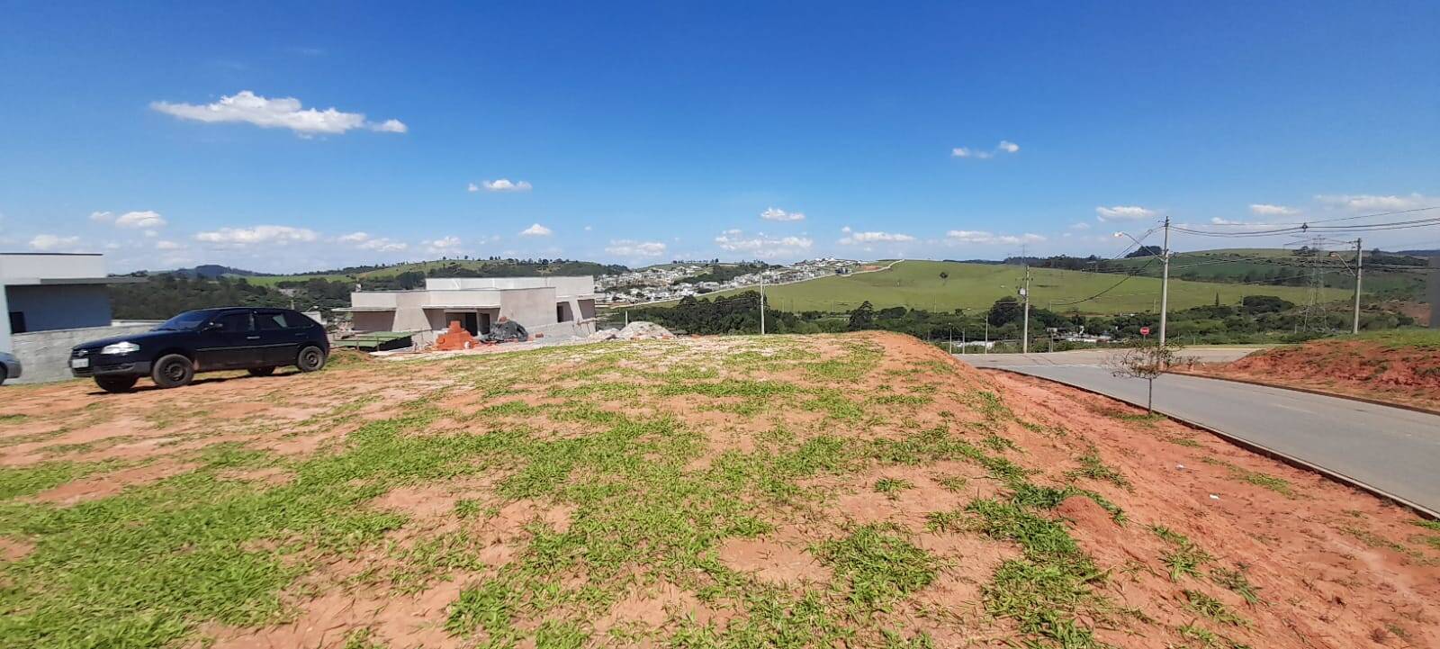#340 - Terreno em condomínio para Venda em Itatiba - SP