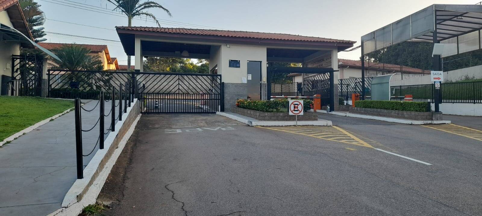 #341 - Apartamento para Venda em Itatiba - SP