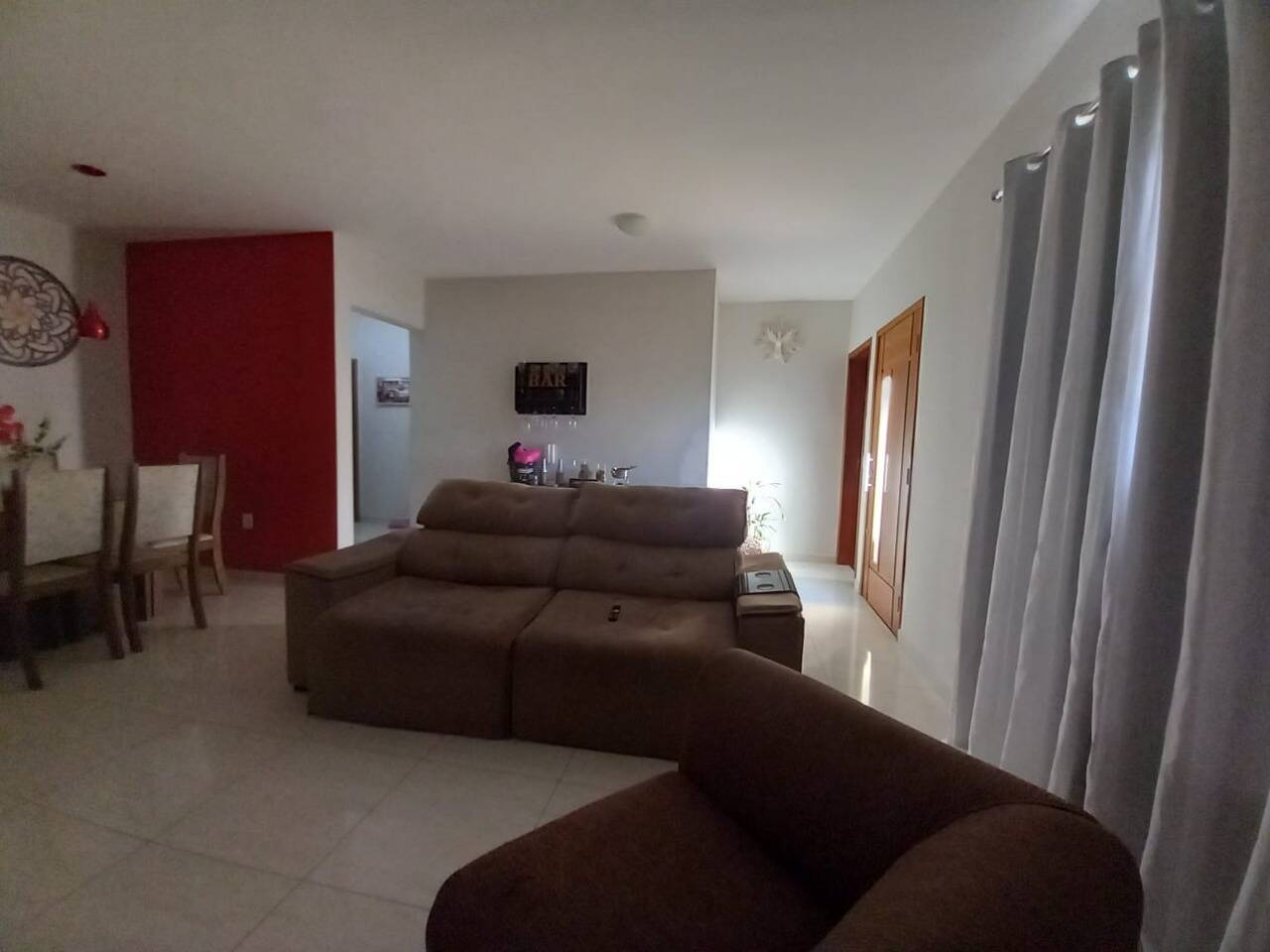 #344 - Casa para Venda em Itatiba - SP