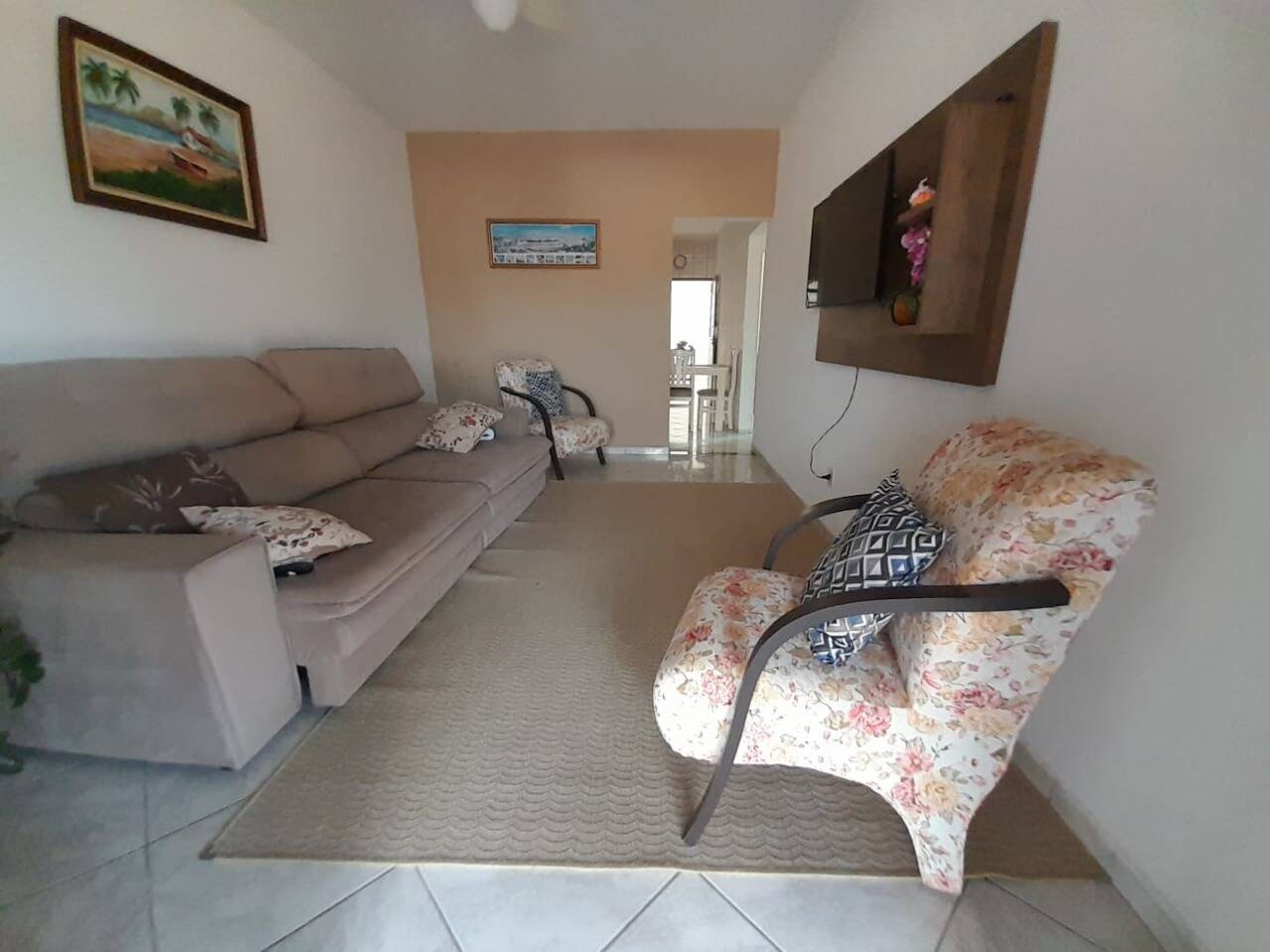 #346 - Casa para Venda em Itatiba - SP