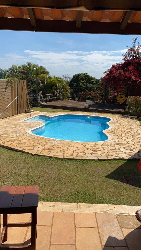 #347 - Casa para Venda em Morungaba - SP