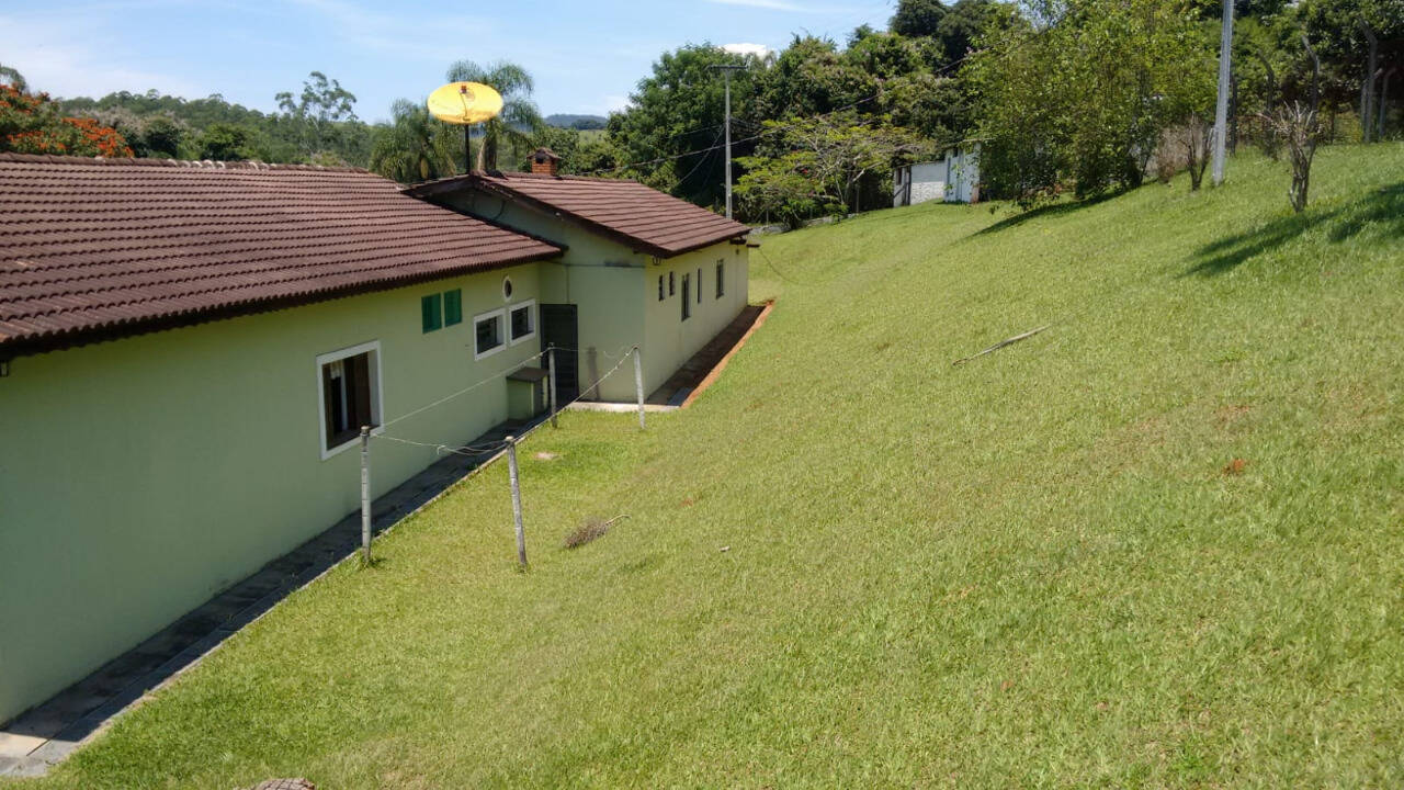 #352 - Sítio para Venda em Bragança Paulista - SP