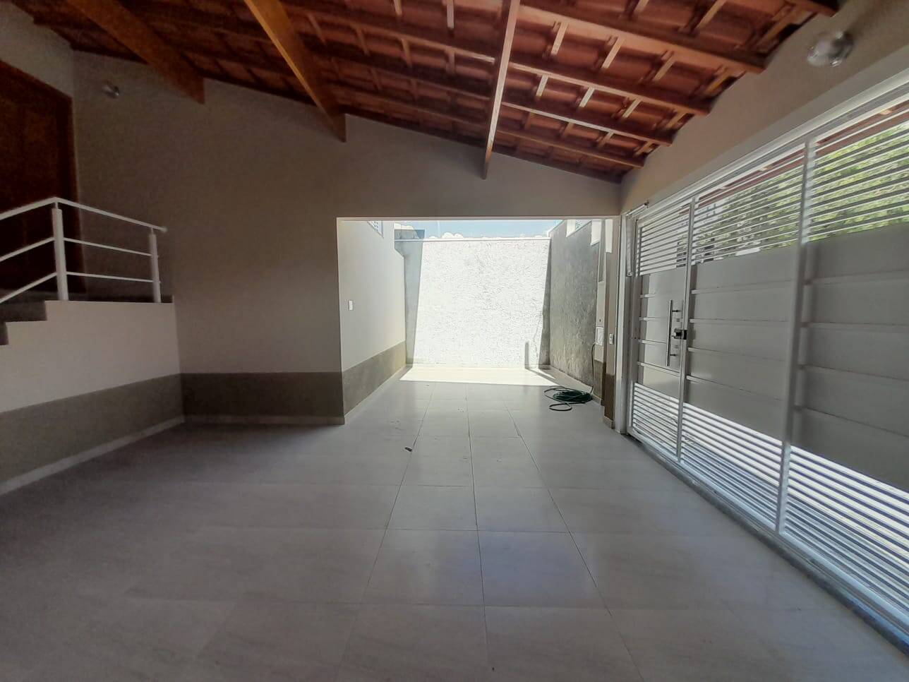 #354 - Casa para Venda em Itatiba - SP
