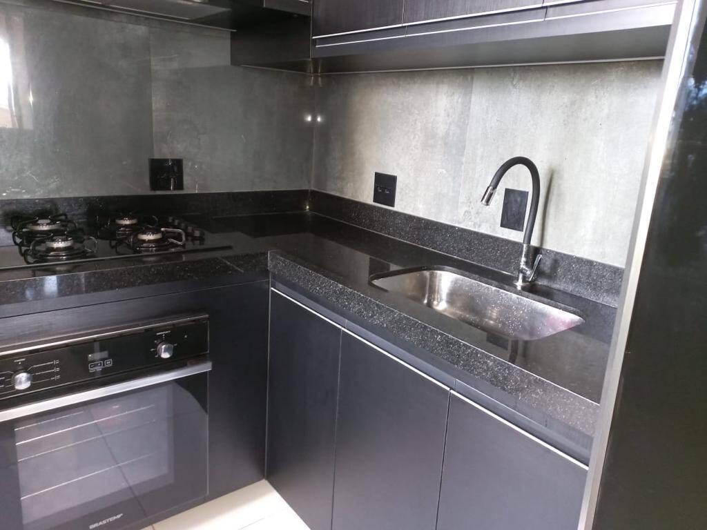 #355 - Apartamento para Venda em Itatiba - SP