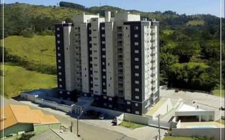 #359 - Apartamento para Venda em Itatiba - SP
