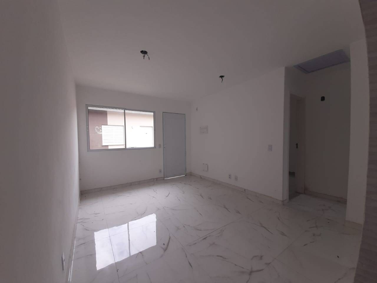 #360 - Apartamento para Venda em Itatiba - SP
